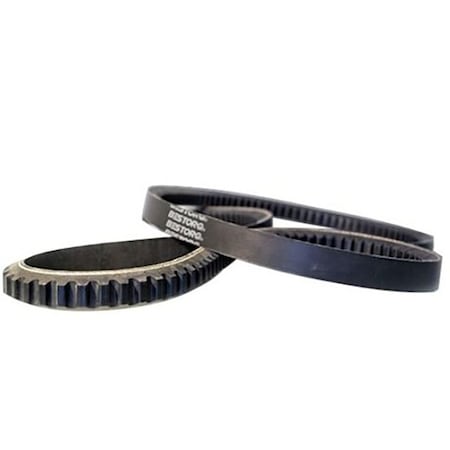 Aftermarket Pump Drive belt Fits Exmark 1653163 1034760 12 x 5214 10252 LAB40-0177